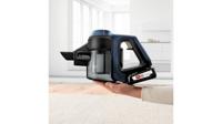 Bosch BCS611P4A Steelstofzuiger zonder zak Blauw - thumbnail