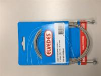 Versnellingsbinnenkabel 6408 rvs 49 draads - thumbnail