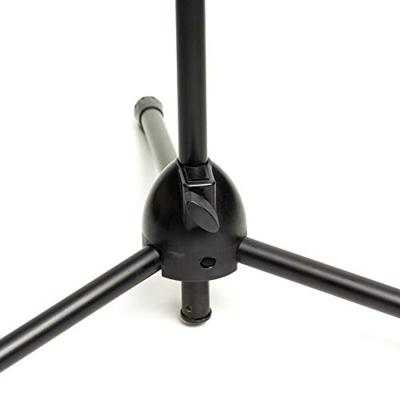 PDT RJMS100 RockJam Boom microfoonstandaard
