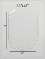 TEN00650 - ZINK LEUNING ANODE 900MM. - thumbnail