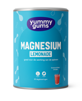 Yummygums Magnesium Lemonade - thumbnail