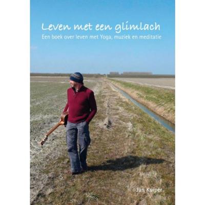 Leven met een glimlach (Paperback)
