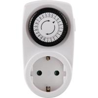 Scanpart Schakelklok Mech. 24u Compact - thumbnail