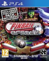 The Pinball Arcade - thumbnail