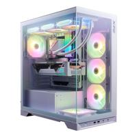 XPG INVADER X BTF White - thumbnail