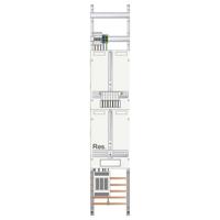 ABN Z19911 Meterpaneel Inhoud: 1 stuk(s) - thumbnail