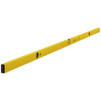 Stabila Type 70-2 16284 Waterpas 200 cm 0.5 mm/m - thumbnail