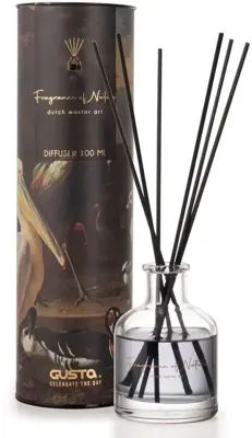 Gusta parfumverspreider dutch master art 100ml