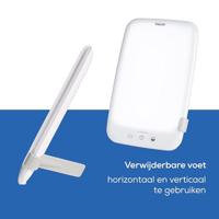 Beurer TL 35 Tageslichtlampe Daglichtlamp Wit - thumbnail