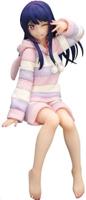 Oshi No Ko Noodle Stopper PVC Statue Ai Have a good night! 15 cm - thumbnail
