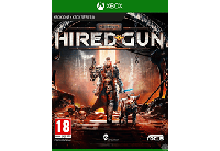 Necromunda - Hired Gun - thumbnail