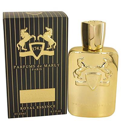 Parfums De Marly Godolphin Eau de parfum Spray 125 ml Heren Parfums De Marly Godolphin Eau de parfum Spray 125 ml Heren