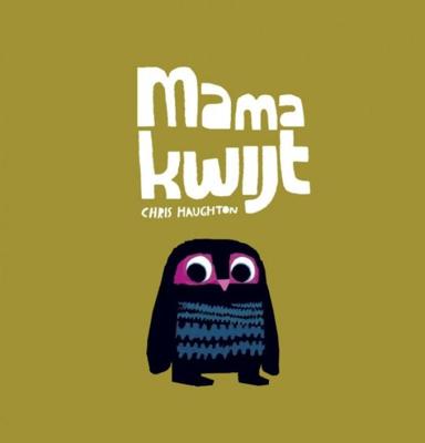 Mama kwijt (Hardback)
