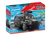 PLAYMOBIL City Action SE-terreinwagen 71144 - thumbnail