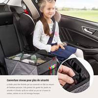 Reer Opvouwbare auto opbergbox TravelKid Box - thumbnail