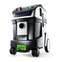 Festool CTM 48 E LE EC/B22 Speciale stofafzuiger CLEANTEC - 575286 - thumbnail