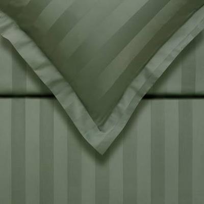 Vandyck Vandyck PURITY 86 STRIPE 2-persoons (200x200/220) white