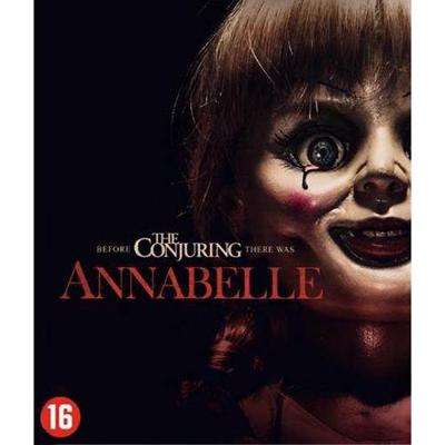 Annabelle