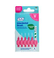 TePe Interdentale Rager Original Roze 0,4mm - thumbnail