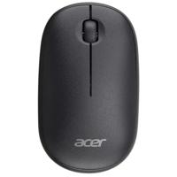Acer AMR100 Wireless Bubble Black muis - thumbnail