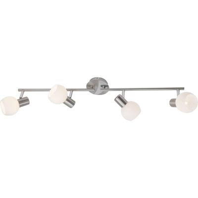 Brilliant 4-lichts opbouwspotTiara - 15632/13