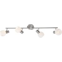 Brilliant 4-lichts opbouwspotTiara - 15632/13 - thumbnail