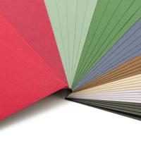 Florence • linnenkarton 250g 30,5x30,5cm kerst 45x - thumbnail