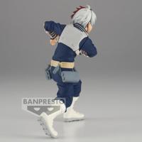 My Hero Academia The Amazing Heroes Vol.29 Figure - Shoto Todoroki - thumbnail