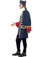 Piraten Commandant kostuum - thumbnail
