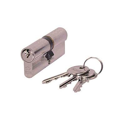 ABUS 12130 2 Dubbele profielcilinder 30 / 40mm