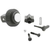 Hazet 916S/7 916S/7 Set reserveonderdelen Aandrijving 1/2 (12.5 mm) 1 stuk(s) - thumbnail