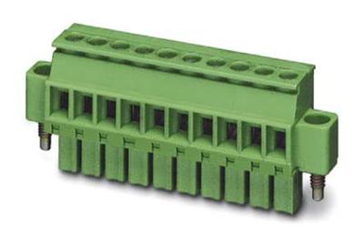 CK2,5-ED 2,50BU AU - Krimp CK2,5-ED-2,50BU AU Phoenix Contact Inhoud: 100 stuk(s)