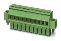 CK2,5-ED 2,50BU AU - Krimp CK2,5-ED-2,50BU AU Phoenix Contact Inhoud: 100 stuk(s) - thumbnail