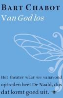 Van god los - Bart Chabot - ebook - thumbnail