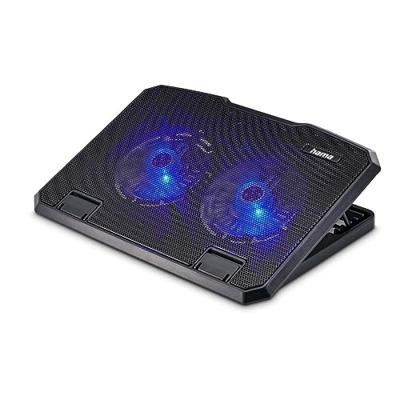 Hama Notebook Cooler Zwart Hama Notebook Cooler Zwart