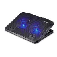 Hama Notebook Cooler Zwart - thumbnail