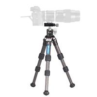 Leofoto Ranger LS-223C statief + balhoofd LH-25 - thumbnail