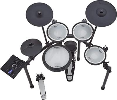Roland TD-17KV2