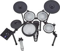 Roland TD-17KV2 V-Drums kit - thumbnail