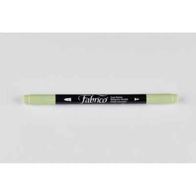 Tsukineko • versacraft fabrico marker kiwi