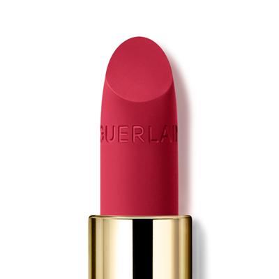 Guerlain Rouge G Satin Refill 772 LE ROSE BOURBON - VELVET Lippenstift 3.5 g Dames Guerlain Rouge G Satin Refill 772 LE ROSE BOURBON - VELVET Lippenstift 3.5 g Dames