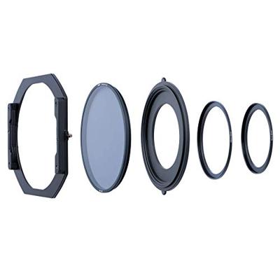 Nisi S5 multiple model adapter for 105/95/82mm