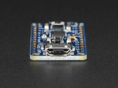 Adafruit Pro drinkset - 3 V 12 MHz