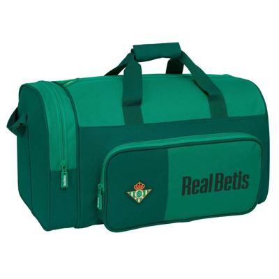 Sporttas Real Betis Balompié Groen 47 x 26 x 27 cm