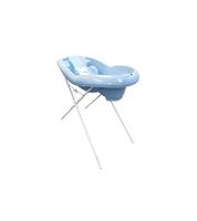 Badkuip ThermoBaby Lagoon Badkuip Blauw - thumbnail