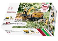 LGB 49501 G uitbreidingsset bouwplaats - thumbnail