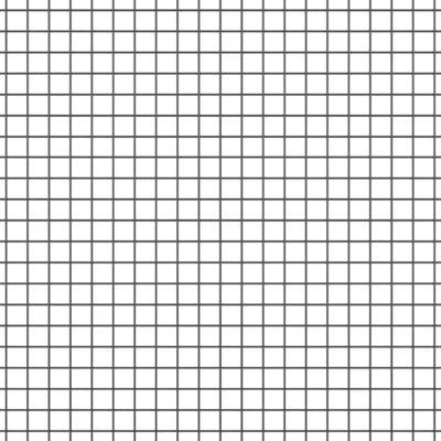 VidaXL Gelaste draadhek grijs 1.4 x 10 m