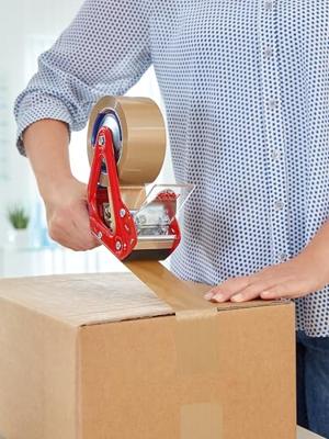 Tesa handdispenser "comfort" hand dispenser 500 mm 6400 - thumbnail