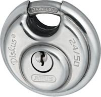 ABUS hangslot discus 24ib/50 - thumbnail