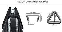 Regur 60723 Speciale tang 1 stuk(s) - thumbnail